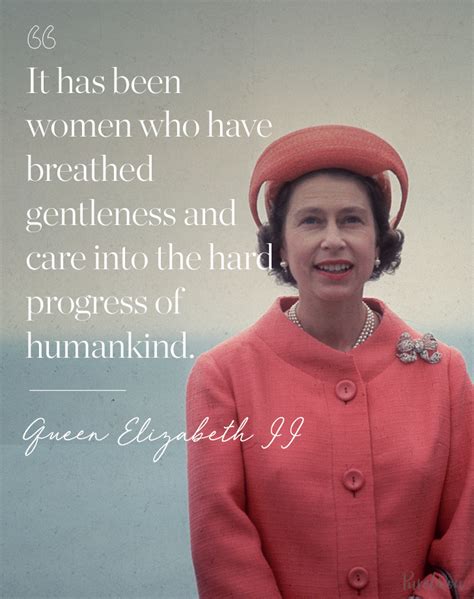 25 of the Best Queen Elizabeth Quotes - PureWow