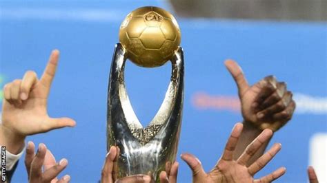 African Champions League kicks off with slow start for fancied sides ...