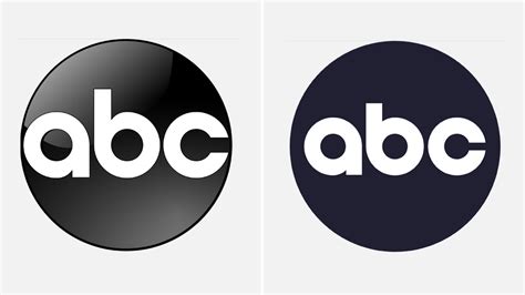 ABC Unveils New Logo That's Easier to Use Across All Platforms