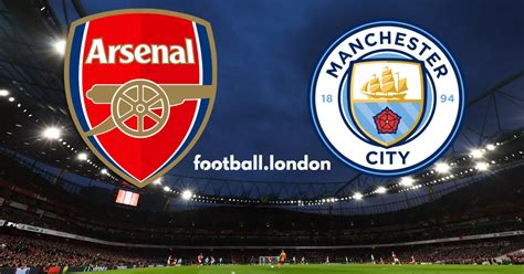 Arsenal vs Manchester City highlights: Haaland, Grealish and De Bruyne goals sink Gunners ...