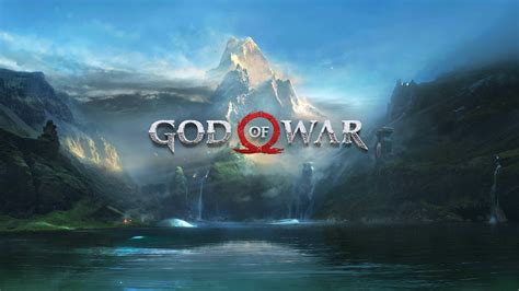 God Of War Ultra HD Wallpapers - Wallpaper Cave