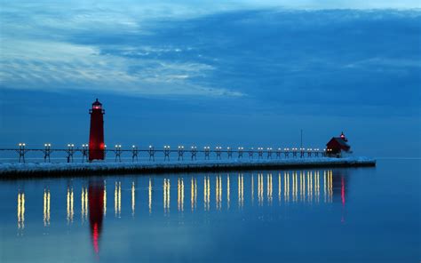 🔥 [45+] Lake Michigan Wallpapers | WallpaperSafari