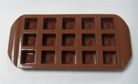 Silicone Chocolate Moulds - JM-Chocolate mo - JAME (China Manufacturer ...