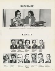 Roosevelt Lincoln Middle School - Yearbook (Salina, KS), Class of 1966, Pages 1 - 17