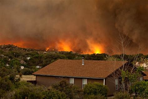 Lawyer: Court's refusal to hear Yarnell Hill fire suit has statewide ...