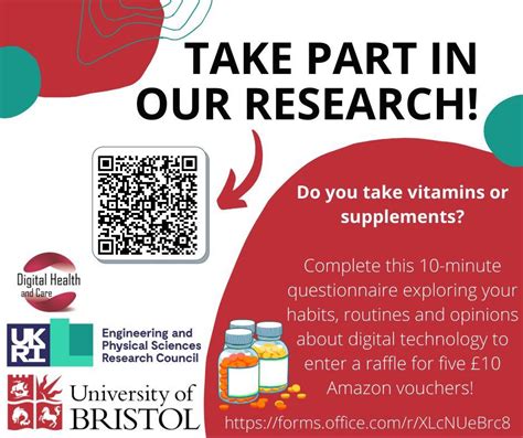 University of Bristol Vitamin Research : r/VitaminD