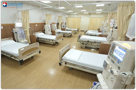 Holiday Dialysis Center | Bangkok Hospital Phuket – International Hospitals in Thailand