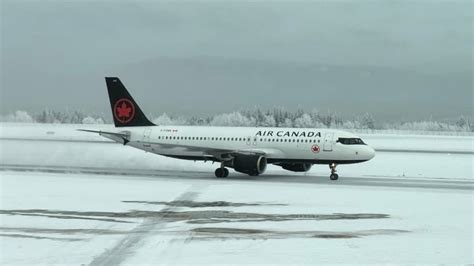 2-hour Air Canada flight to Yukon becomes 2-day international journey ...