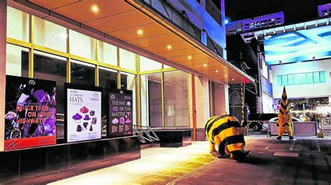 The Metropolitan Museum of Manila at BGC | Inquirer Business