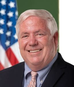 City Hall Connectors: Councilmember Michael Driscoll – The Chamber of Commerce for Greater ...