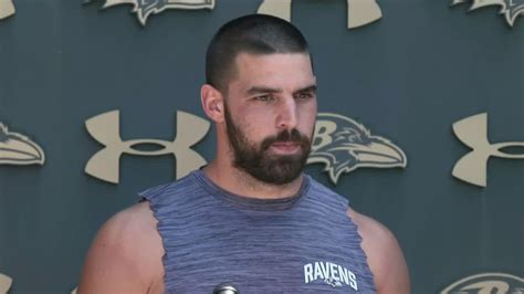 Ravens TE Mark Andrews credits new approach and offense to OC Todd Monken