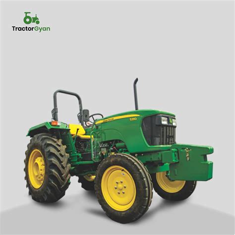 Latest John Deere Tractor Price List in 2023 | Tractorgyan