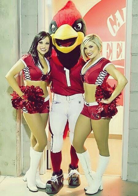 Arizona Cardinals Cheerleaders | Nfl cheerleaders, Hottest nfl ...