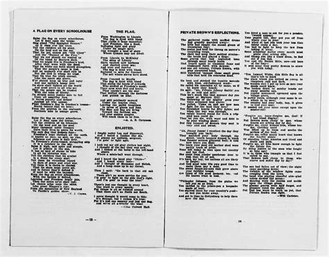Clara Barton Papers: Subject File, 1861-1952; Civil War; Andersonville Prison, Georgia; Printed ...