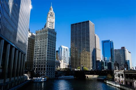 Top Chicago Attractions - Money We Have