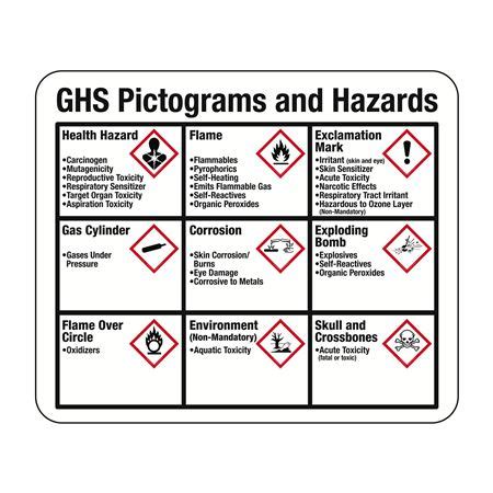 GHS Labels: What They Look Like And What They Mean HSI, 47% OFF