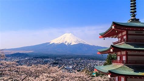 Best places to visit in Japan before swarms of tourists arrive | Travel ...