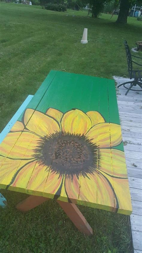 Repurposed Sofa Table | Repurpose Built In Kitchen Desk | Repurpose Old Table 20190524 | Painted ...