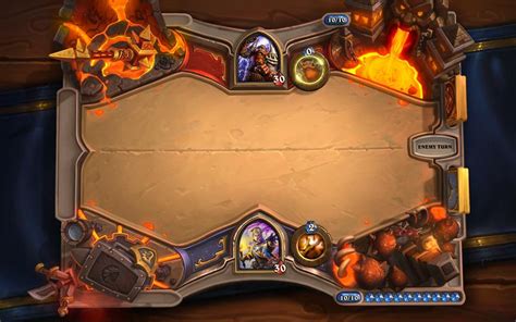 'Blackrock Mountain' Expansion Coming To Hearthstone In April