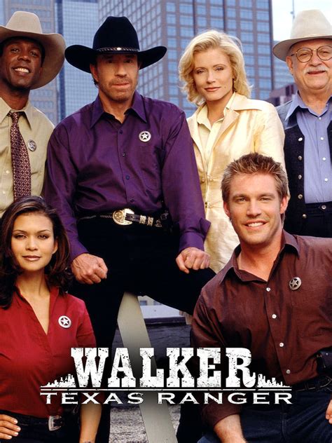 Walker, Texas Ranger: Season 6 Pictures - Rotten Tomatoes