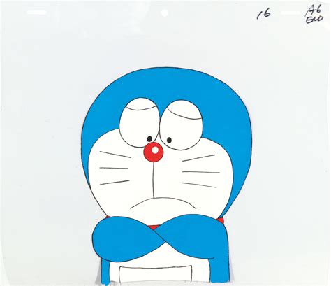 FUJIKO F. FUJIO (1933-1996) & FUJIKO F. FUJIO PRODUCTIONS , Doraemon; & Doraemon | Christie's