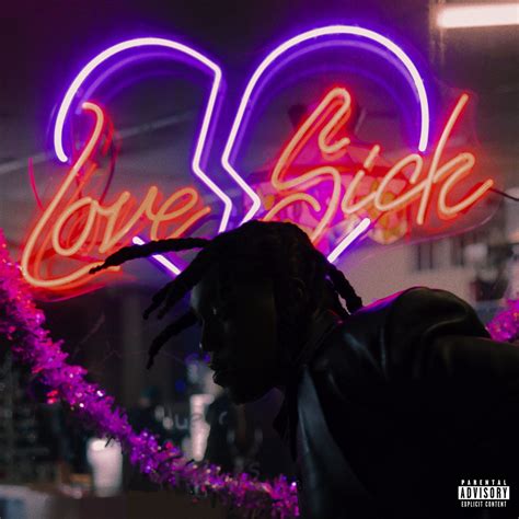 ‎Love Sick (Deluxe) - Album by Don Toliver - Apple Music