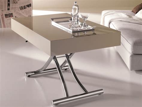 Adjustable Coffee Tables for a Bedroom - Coffee Tables Furniture | Adjustable coffee table ...