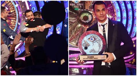 Bigg Boss 9 winner is Prince Narula | The Indian Express