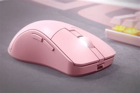 7 Best Pink Gaming Mice to Buy in 2024