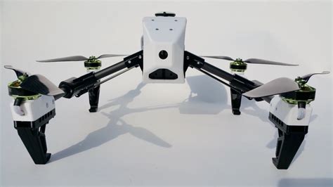 3D Printed Chinese Drone Components and the U.S. Government « Fabbaloo