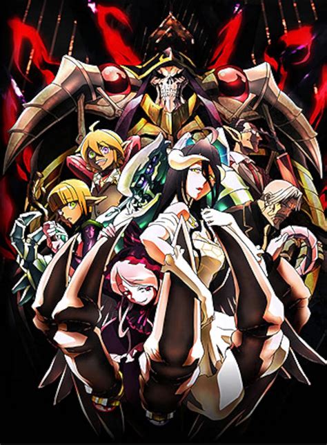 "Overlord Abridged" The Supreme Overlord (TV Episode 2017) - IMDb