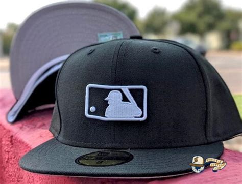 MLB August 25 59Fifty Fitted Hat Collection by MLB x New Era | Strictly Fitteds