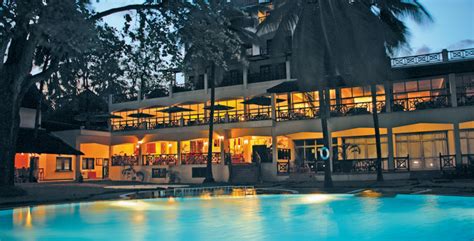 Neptune Beach Resort, Mombasa - Vacances Migros