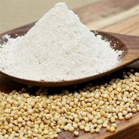 Eat Millet Jowar Flour, 50kg, Packaging Type: 50 kg Hdpe Bag, Rs 23.5/kg | ID: 23644714948