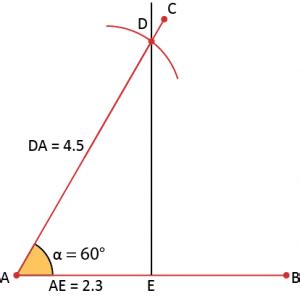 Cos 60 Degrees: Value of cos 60 with proof, Examples and FAQ - mydomain