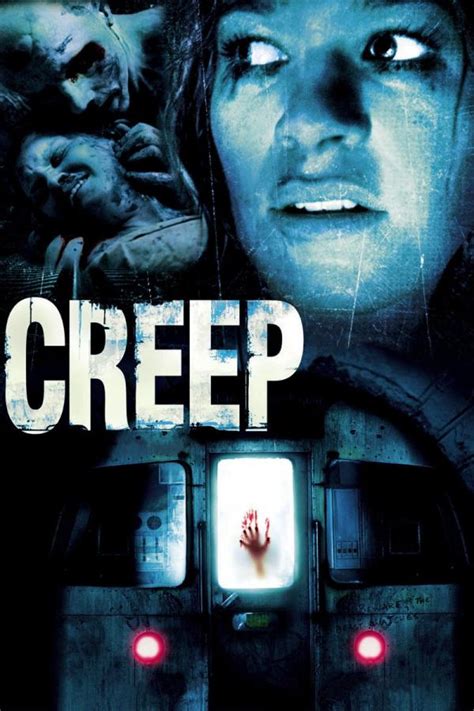 Creep (2004) | Horror Film Wiki | Fandom