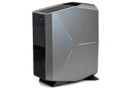 Alienware Aurora R5 Case + PSU -Genuine Dell Desktop Computer Gaming PC ...