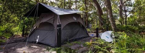 Best Jervis Bay Camping Grounds - Bright Camping