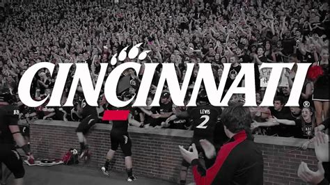 Cincinnati Bearcats Wallpapers - Wallpaper Cave