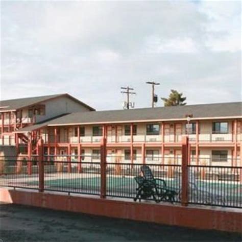 Motel 6 Madras OR $72 ($̶8̶9̶) - UPDATED 2018 Prices & Reviews - Oregon ...