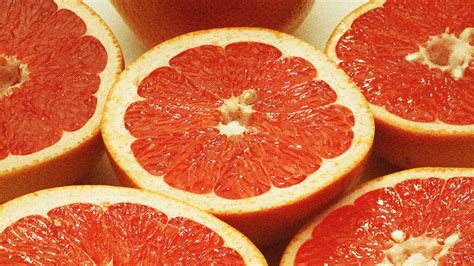 No One Can Decide If Grapefruit Is Dangerous - The Atlantic