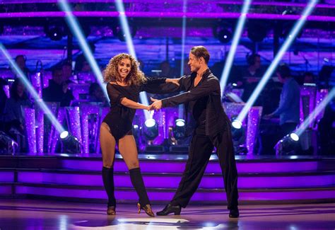 Strictly Come Dancing 2016 Final, BBC One