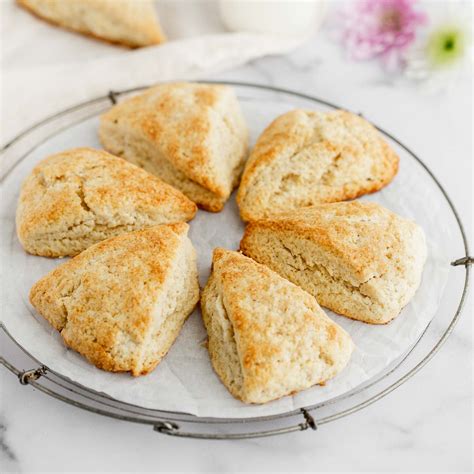 The Best Scones Recipe | Recipe Cart