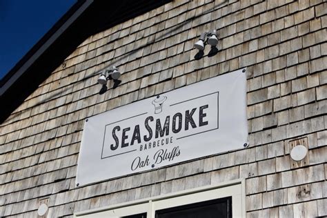 The Vineyard Gazette - Martha's Vineyard News | Seeing Sea Smoke