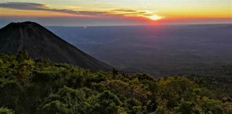 Cerro Verde National Park El Salvador, Great for Ecotourism