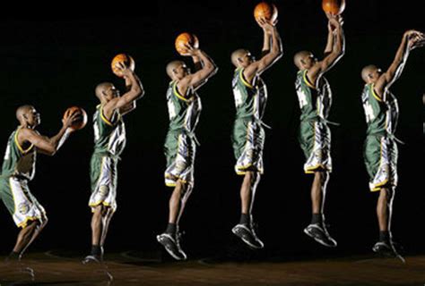 Talk:Jump shot (basketball) - Wikipedia