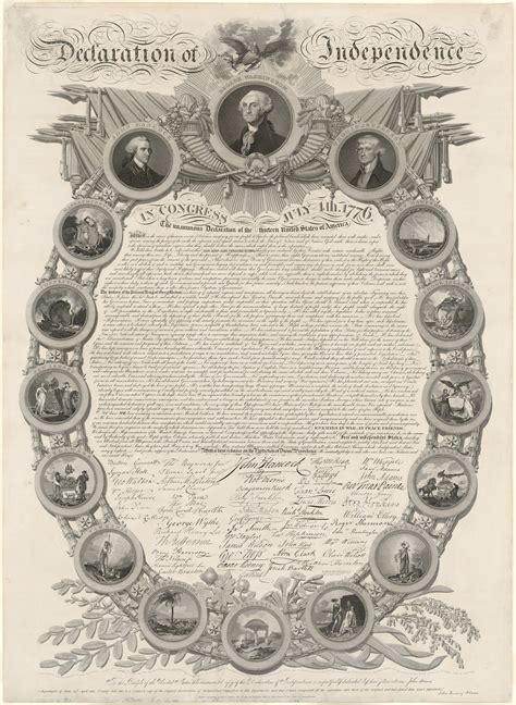 Declaration of Independence | Smithsonian Institution