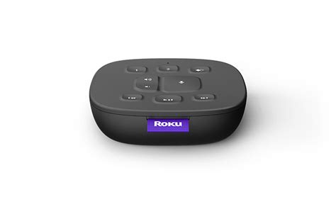 ROKU TV WIRELESS SPEAKERS