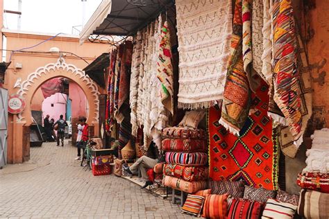 Marrakech Souks Shopping Tour, Secrets of the Medina, Marrakech By ...