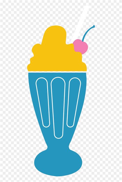 Milkshake clipart blue, Picture #2968240 milkshake clipart blue